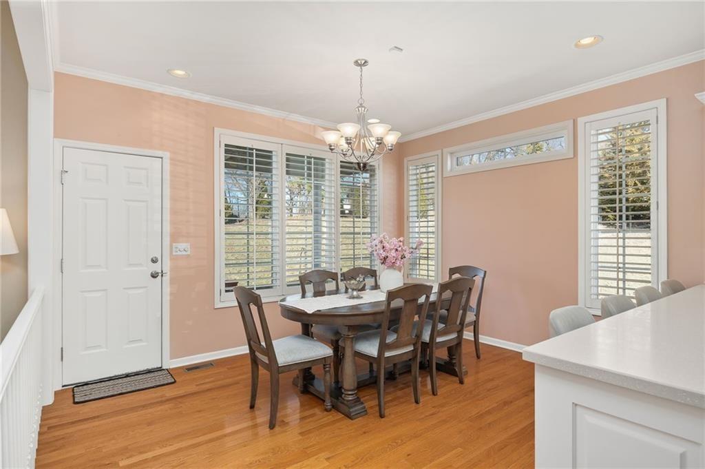 4109 Hidden Valley Drive Property Photo 8
