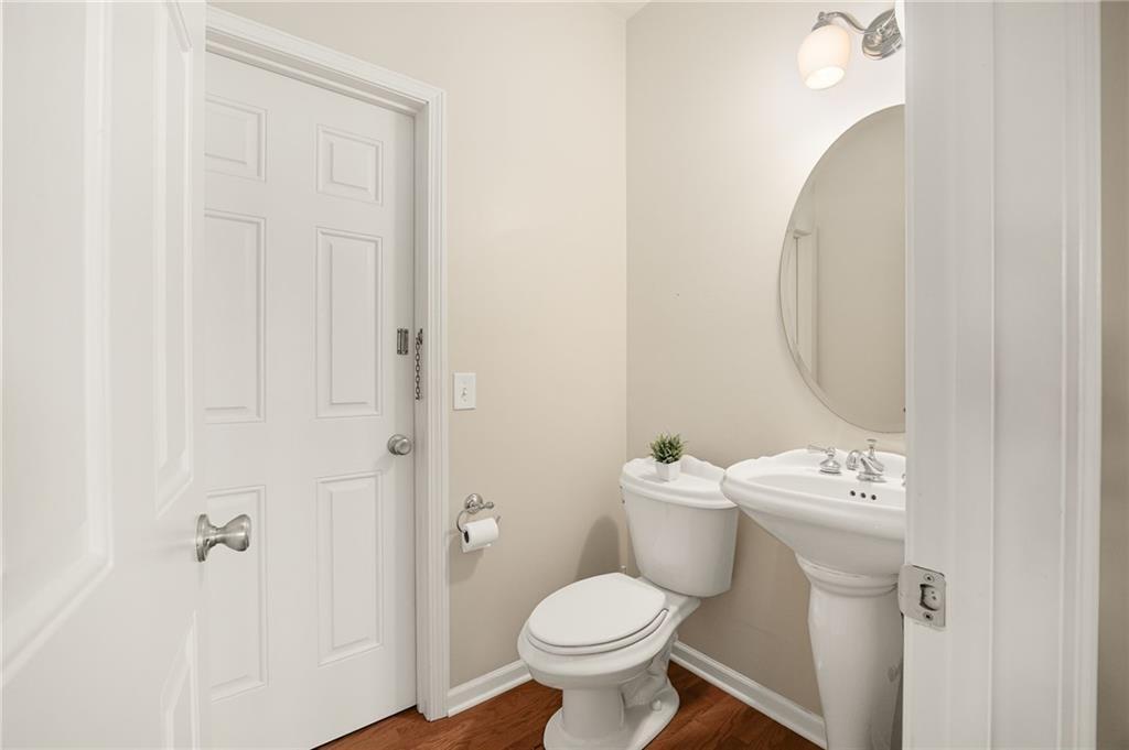 4109 Hidden Valley Drive Property Photo 17