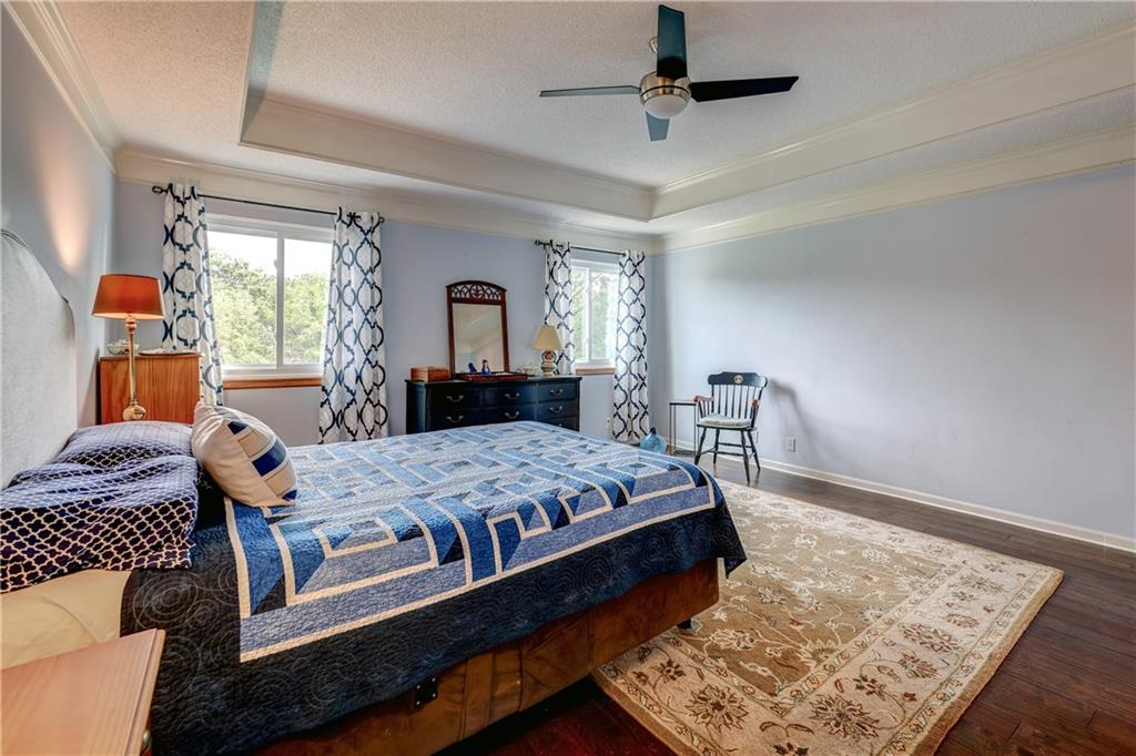 1616 N Hunter Drive Property Photo 15