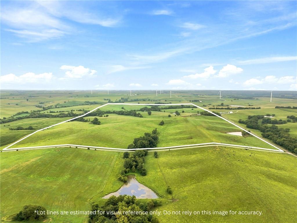 Tract 7 State J Highway Property Photo 2