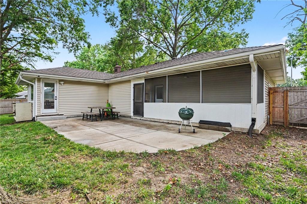 4937 Ne Gladstone Avenue Property Photo 19