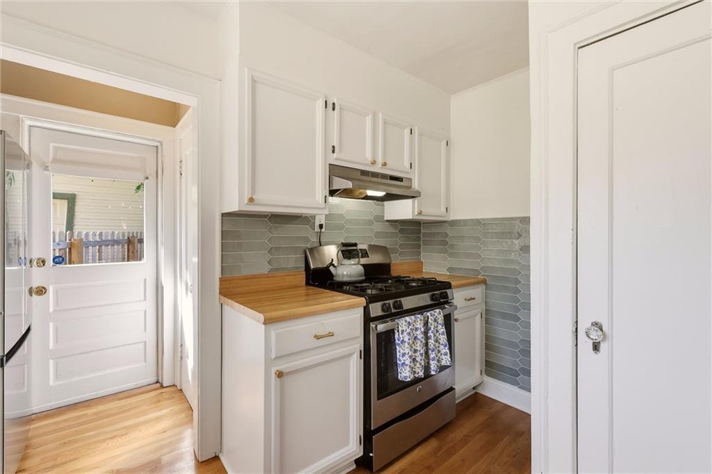 405 E Gregory Boulevard Property Photo 11