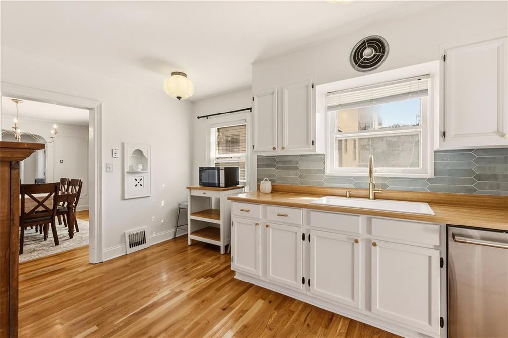 405 E Gregory Boulevard Property Photo 13