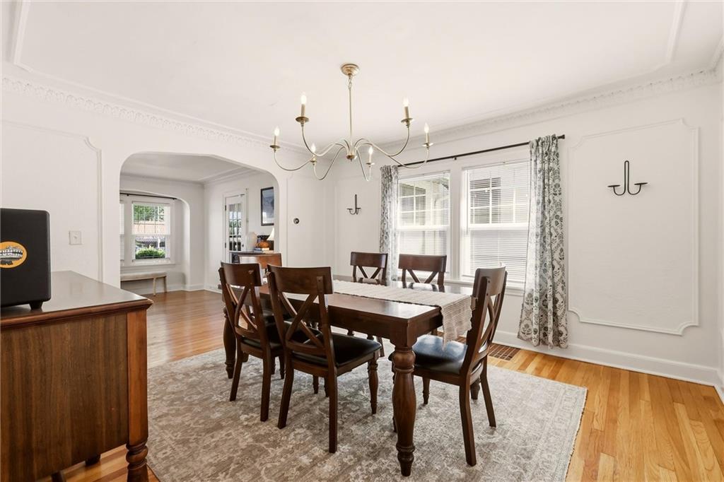 405 E Gregory Boulevard Property Photo 17