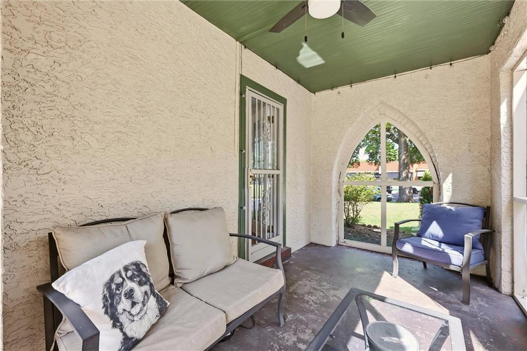 405 E Gregory Boulevard Property Photo 35