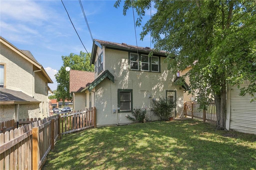 405 E Gregory Boulevard Property Photo 37