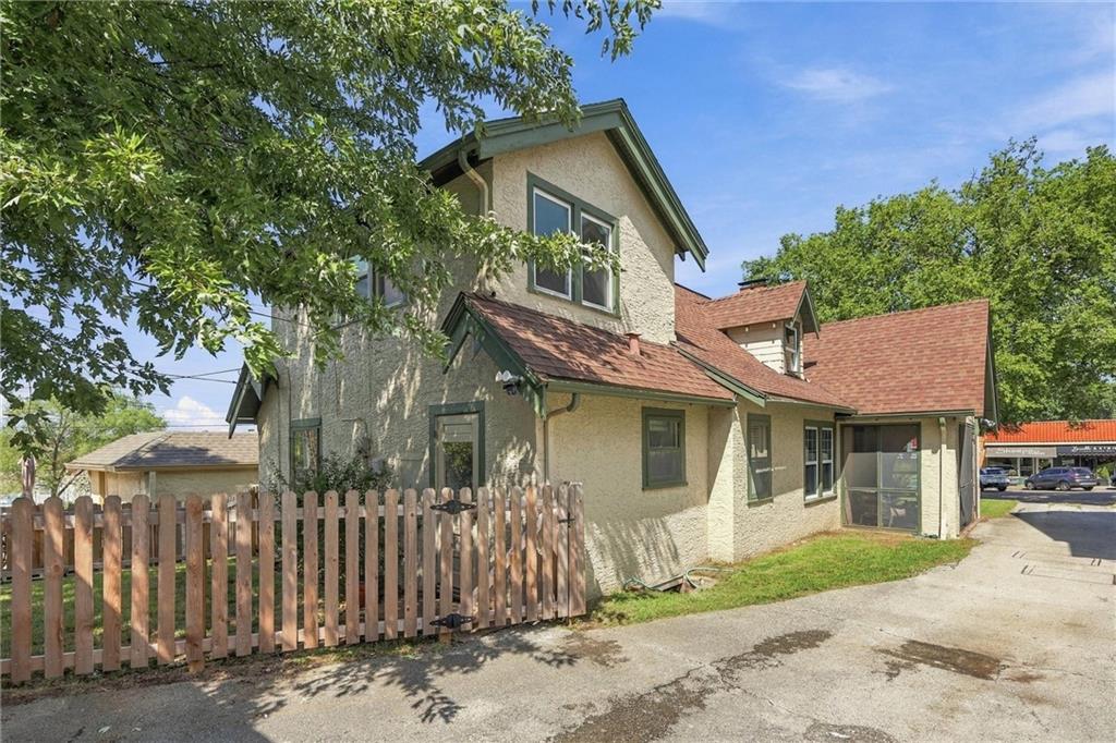 405 E Gregory Boulevard Property Photo 39