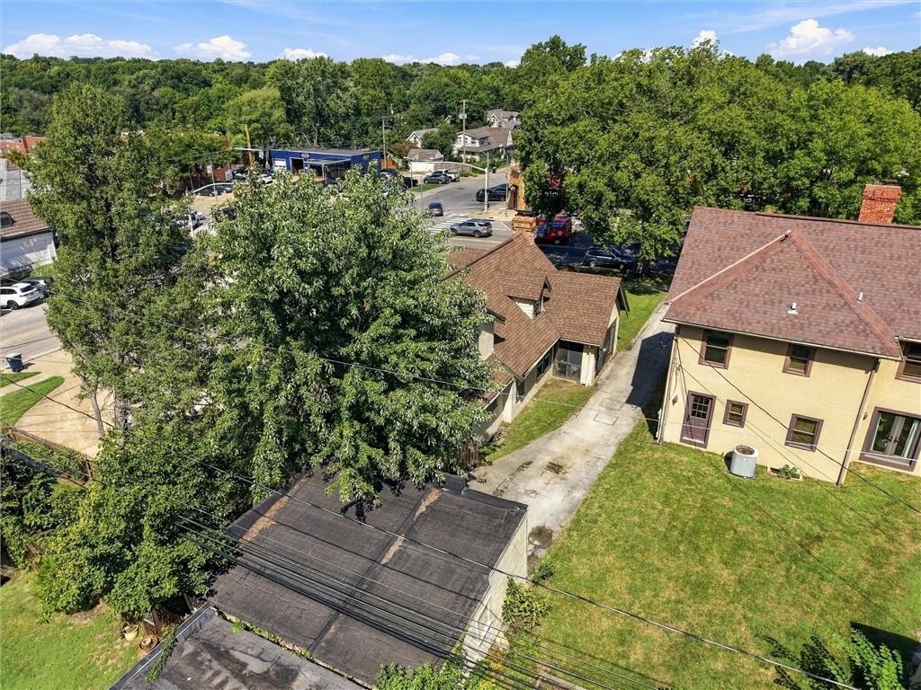 405 E Gregory Boulevard Property Photo 44