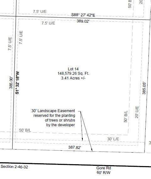 1090 Amara Drive Property Photo 2