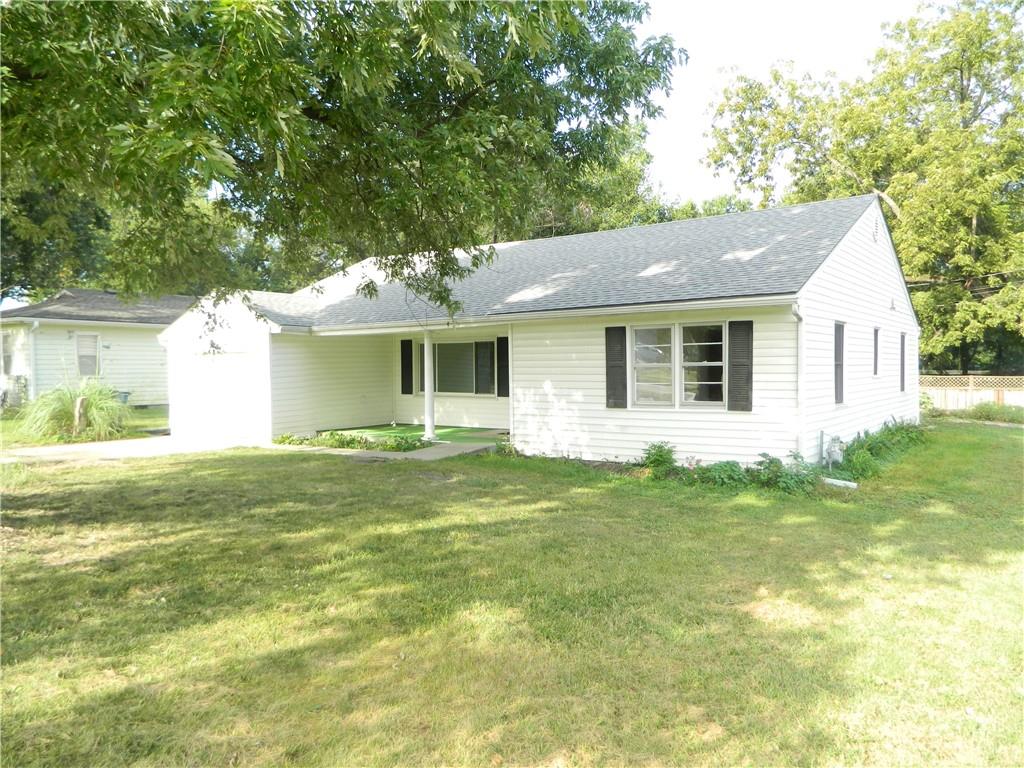 2105 Haskell Avenue Property Photo 1