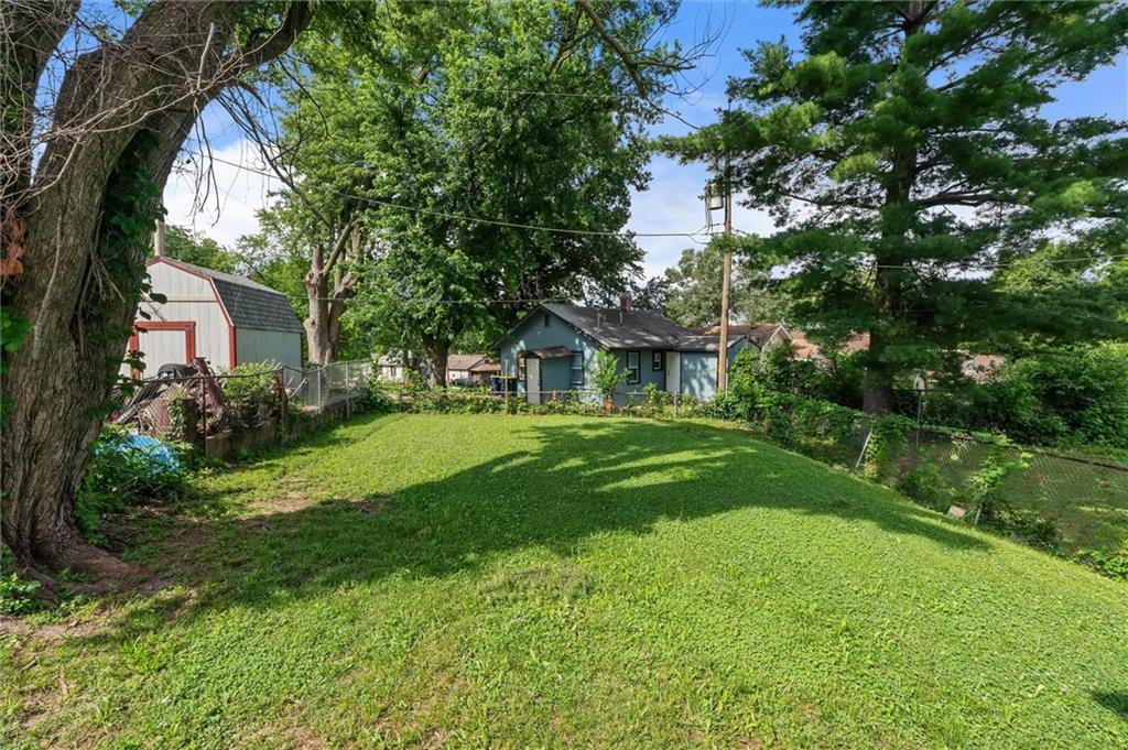532 Blue Ridge Boulevard Property Photo 19