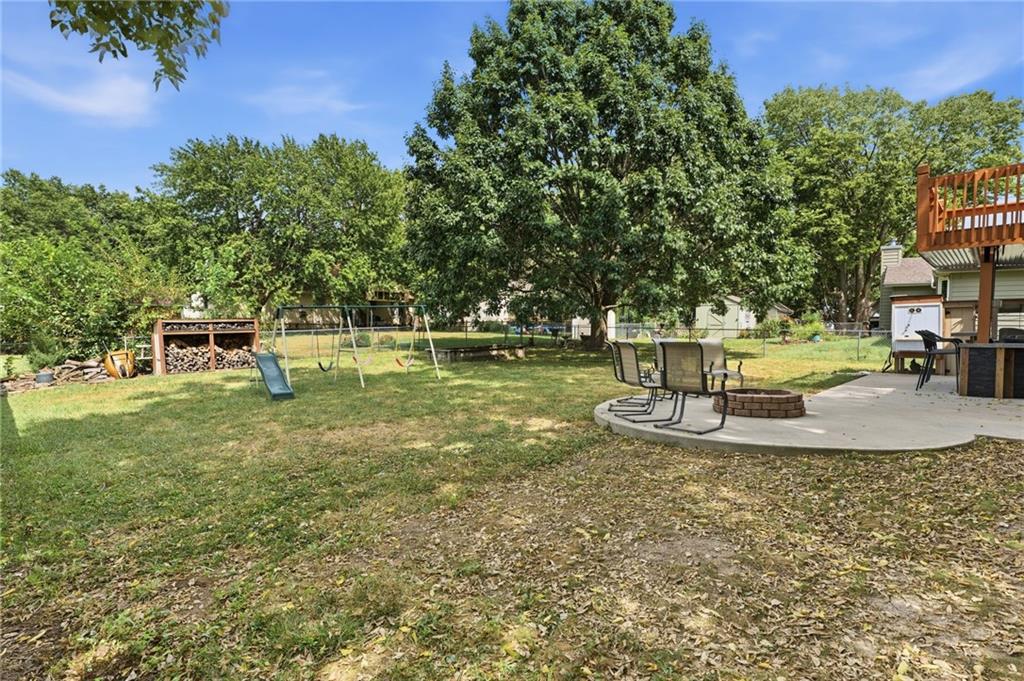 105 Se Harvard Drive Property Photo 23
