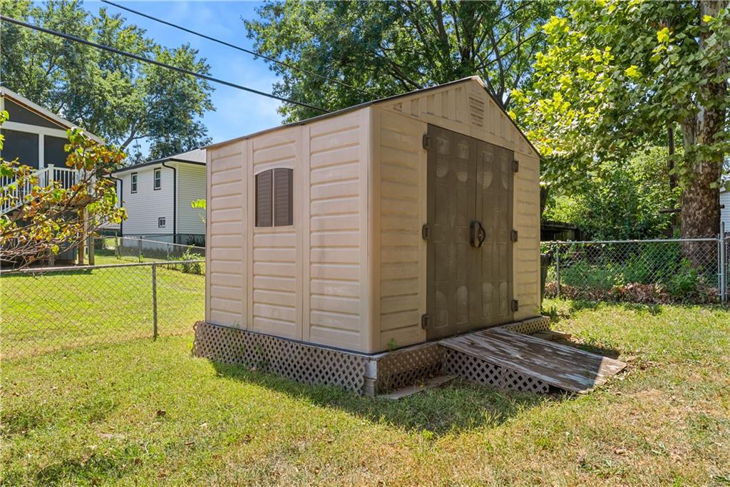 1409 W Alta Lane Property Photo 41