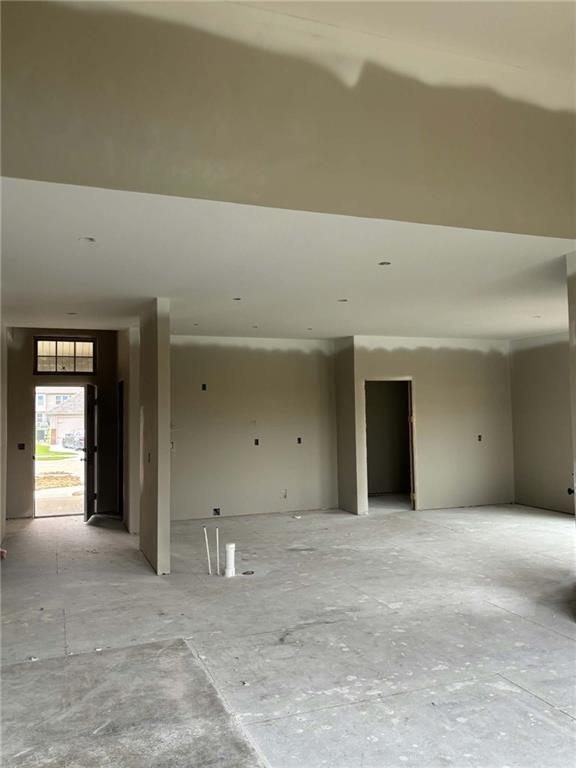 4705 Stonebridge Drive Property Photo 2