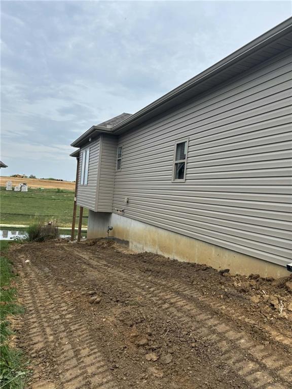 4705 Stonebridge Drive Property Photo 4