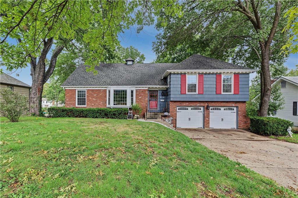 9147 Westbrooke Drive Property Photo 1