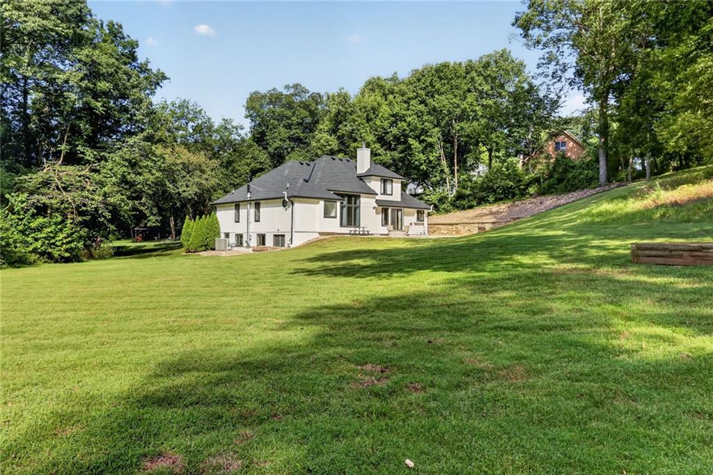 7355 Nw Brightwell Road Property Photo 32