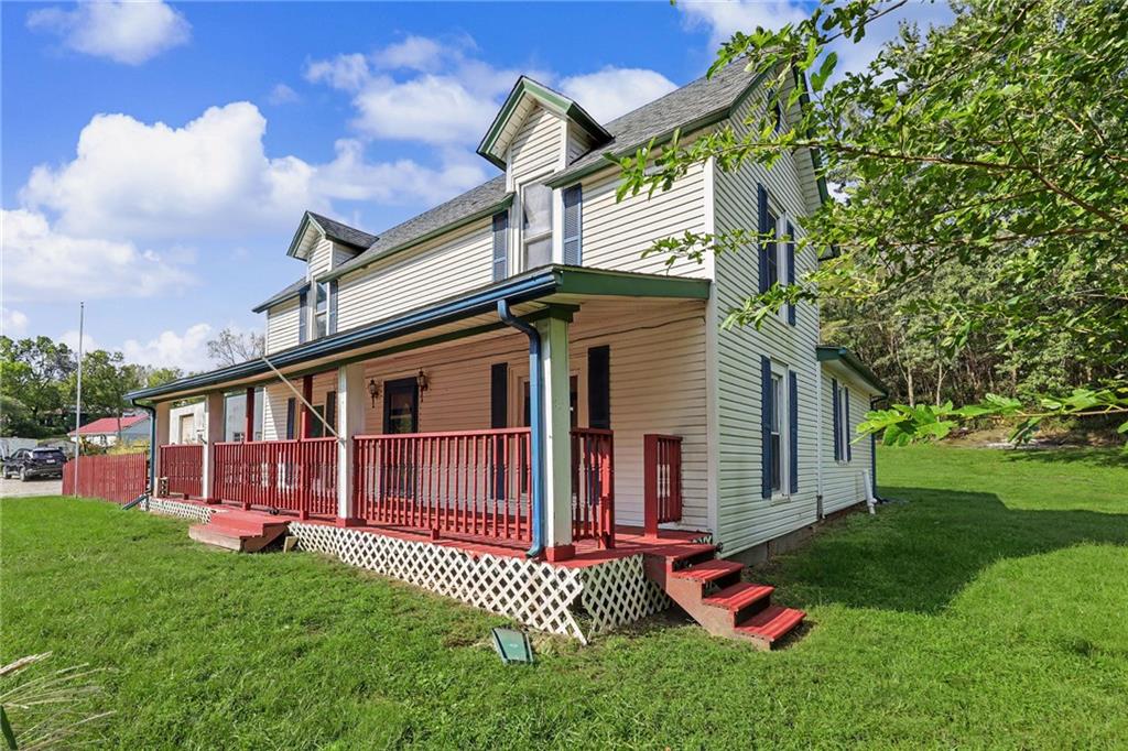 23460 Interurban Road Property Photo 1