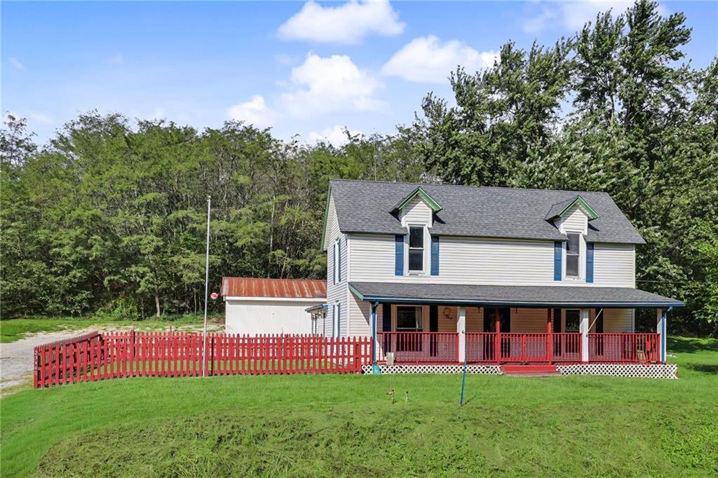 23460 Interurban Road Property Photo 2