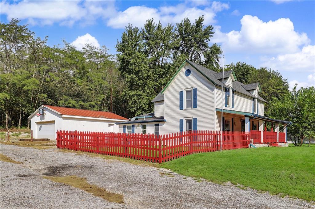 23460 Interurban Road Property Photo 3