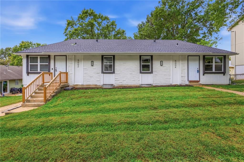 5002-5004 N Topping Avenue Property Photo 1