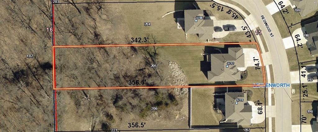 4712 Redwood Street Property Photo 34