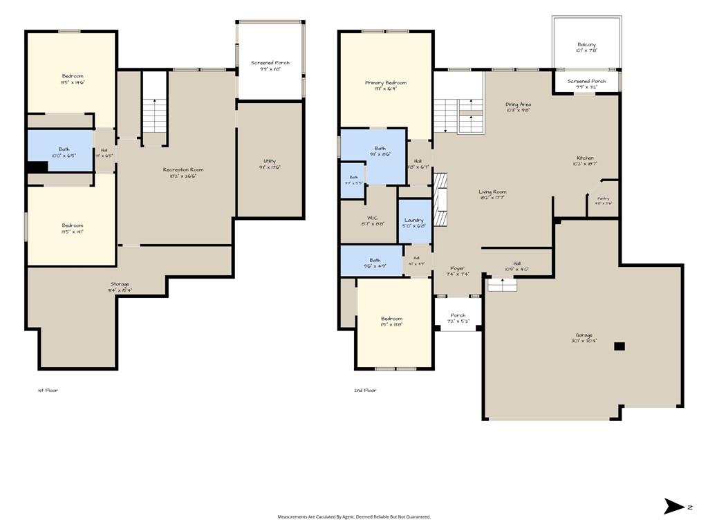 4712 Redwood Street Property Photo 35