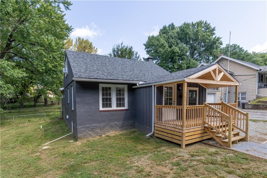 2701 Karnes Road Property Photo 1