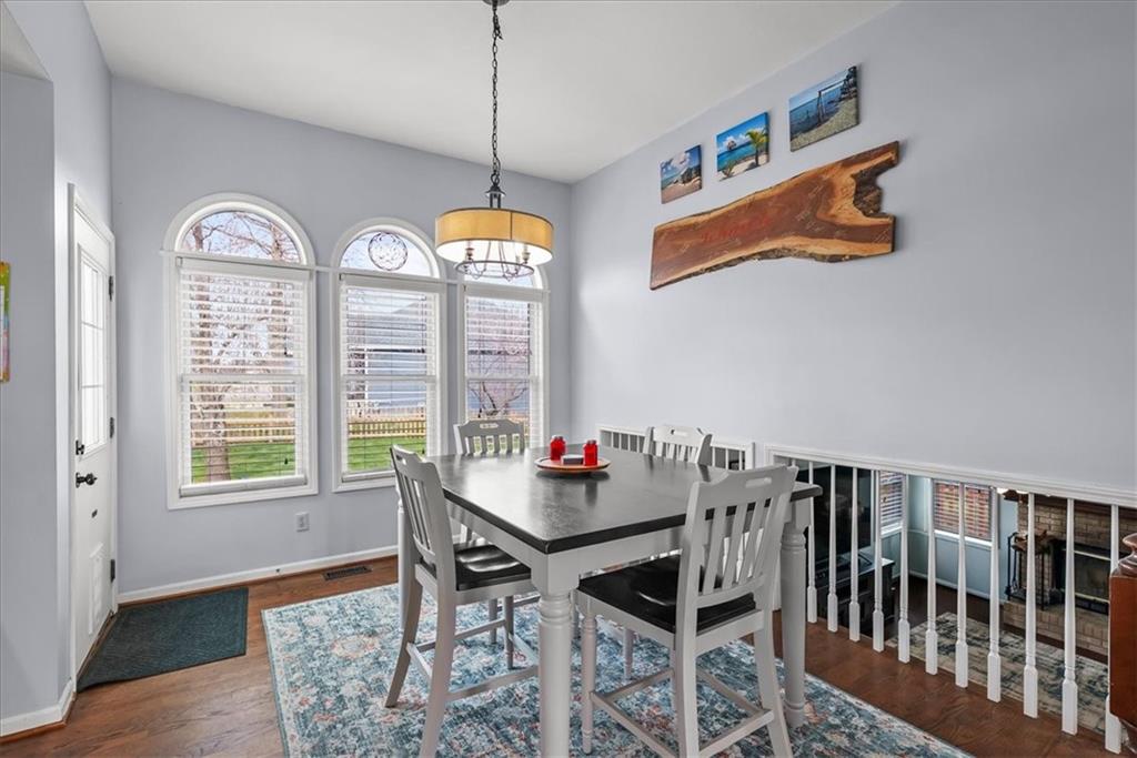 1104 Regency Drive Property Photo 8