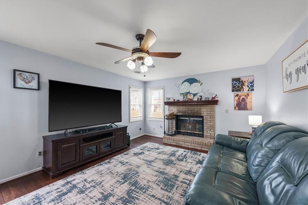 1104 Regency Drive Property Photo 19