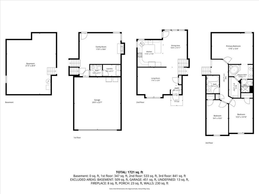 1104 Regency Drive Property Photo 32