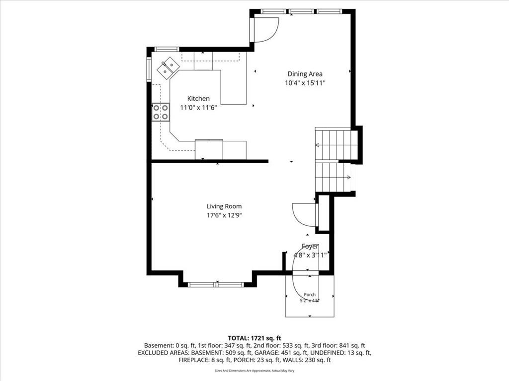 1104 Regency Drive Property Photo 33