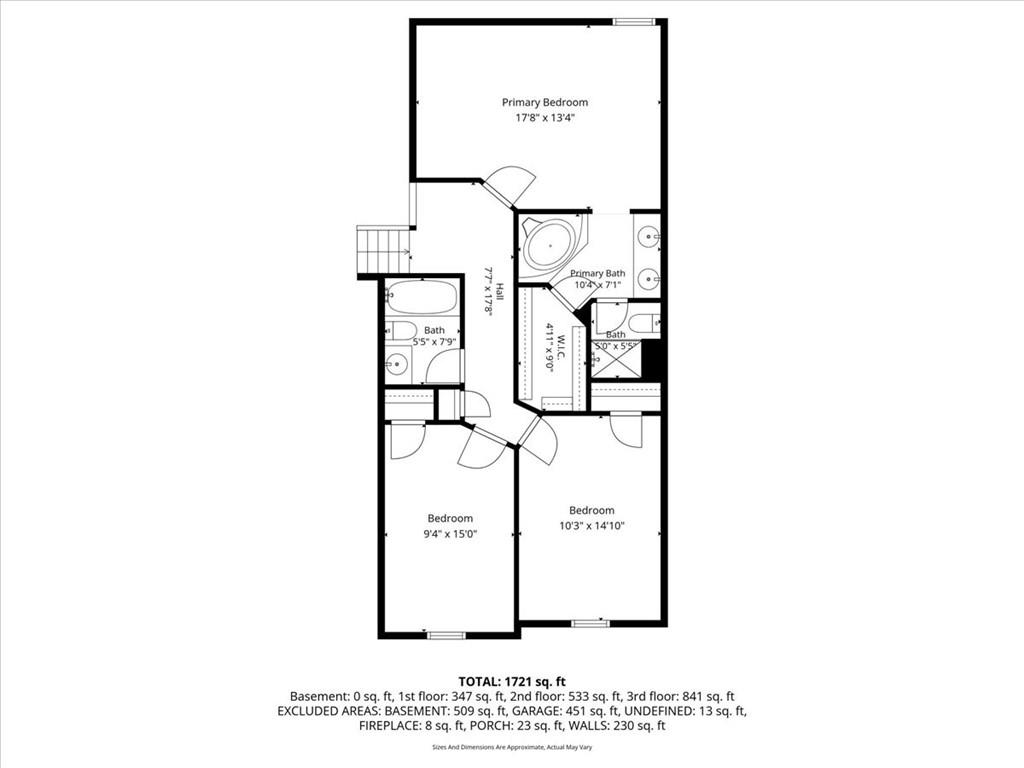 1104 Regency Drive Property Photo 34