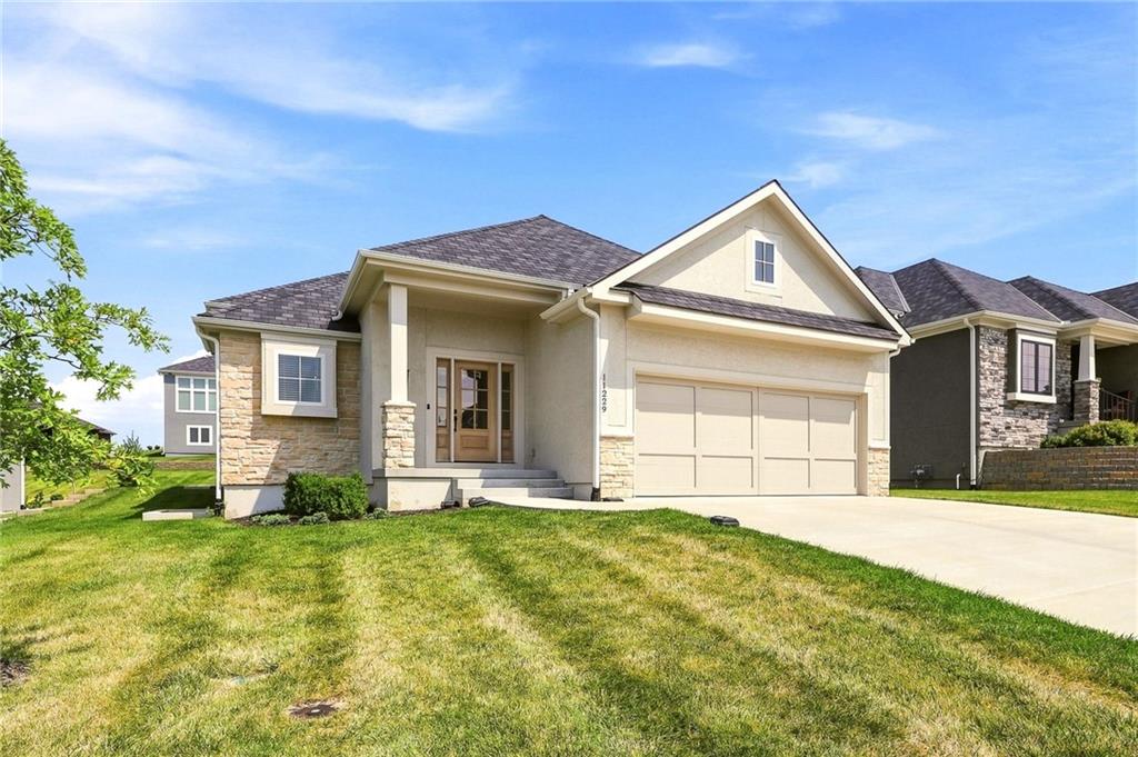 11229 Brome Drive Property Photo 1