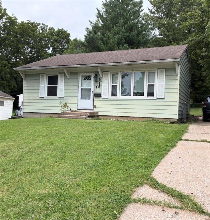 616 N Westwood Court Property Photo 1