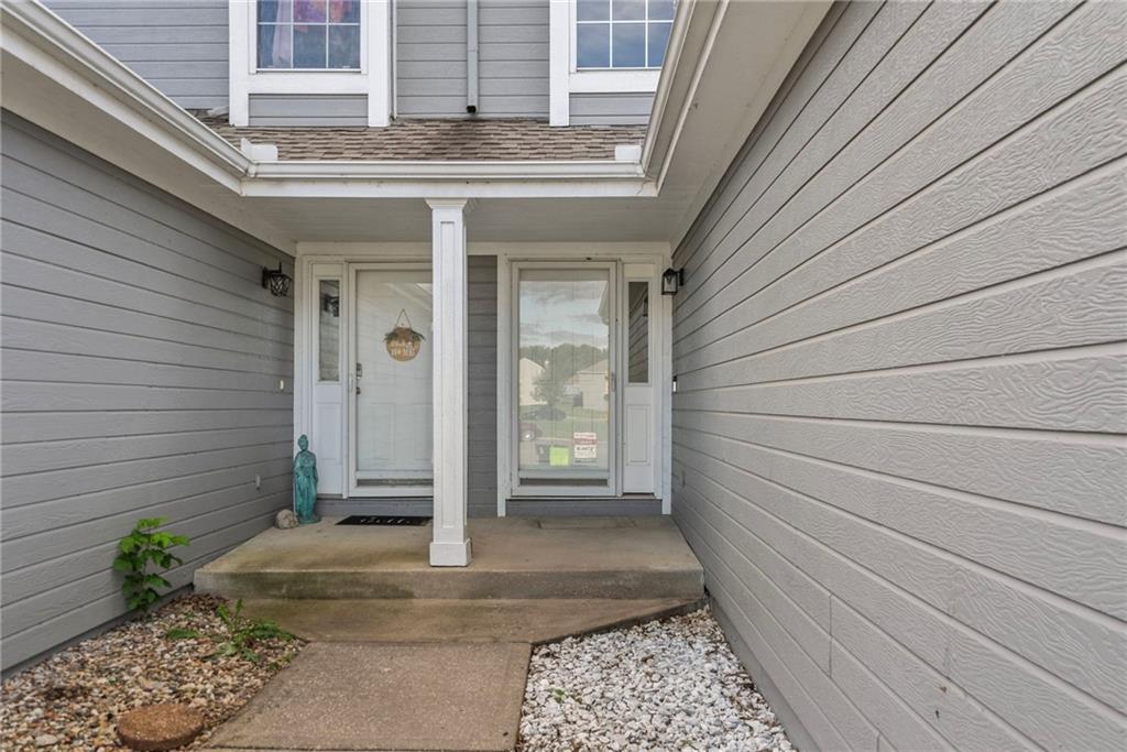 5792 Nw Plantation Circle Property Photo 1