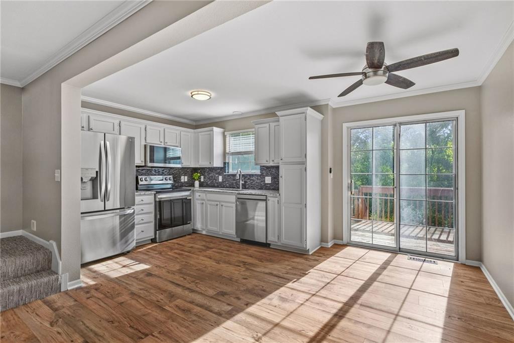 5792 Nw Plantation Circle Property Photo 1