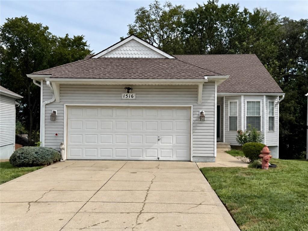 1516 Nw Primrose Lane Property Photo