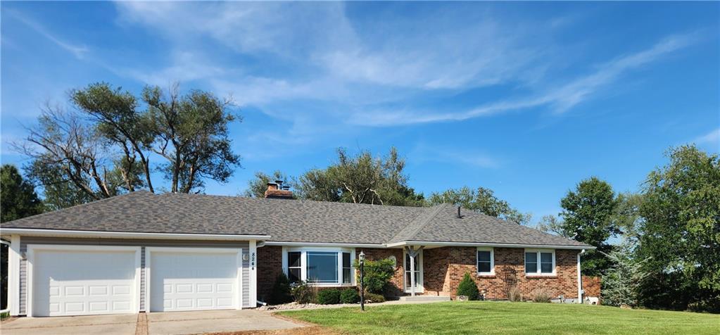 8244 Se V Highway Property Photo 1