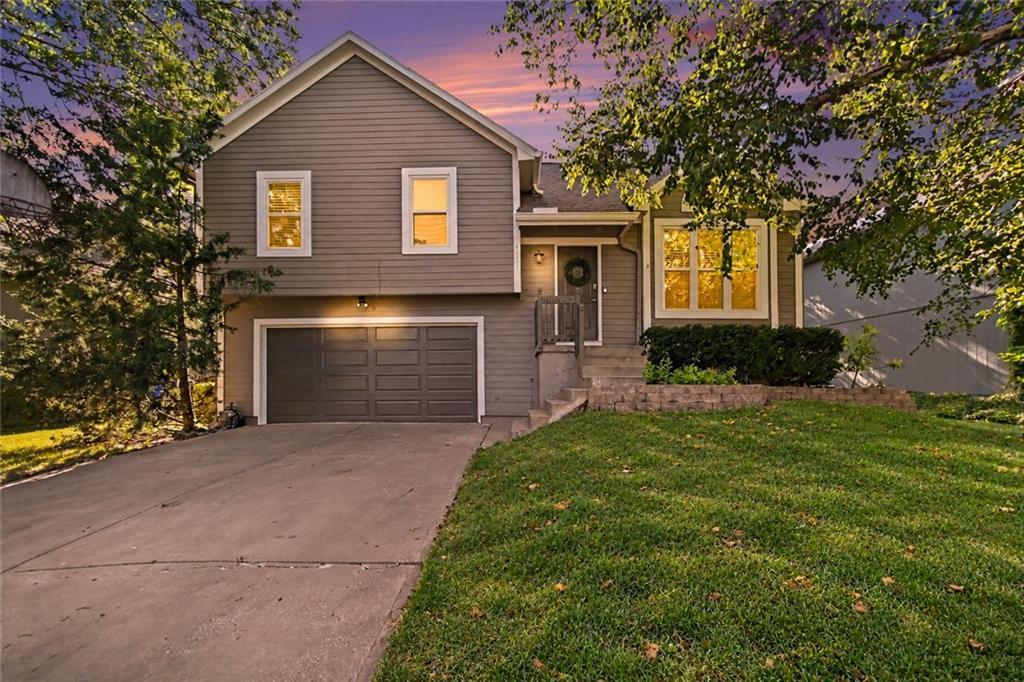 16137 S Mahaffie Street Property Photo 1