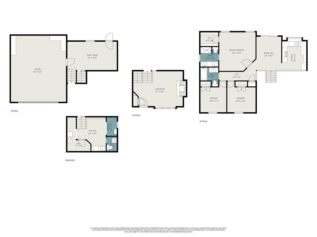 16137 S Mahaffie Street Property Photo 27