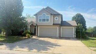 204 Thomas Circle Property Photo 1