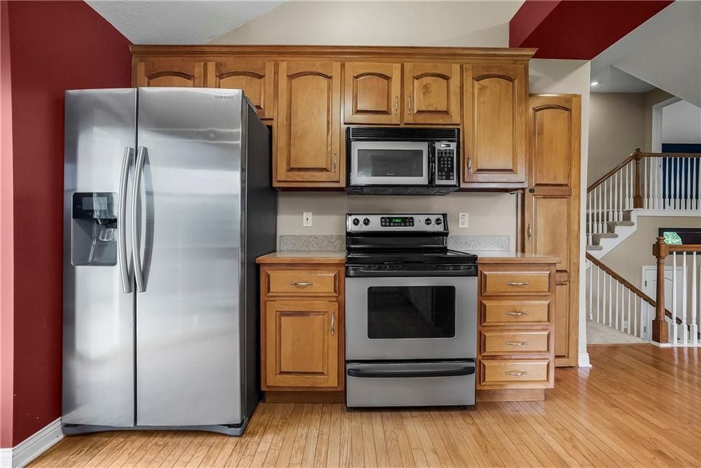 204 Thomas Circle Property Photo 9