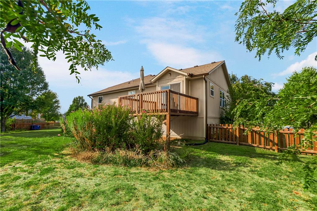 204 Thomas Circle Property Photo 27