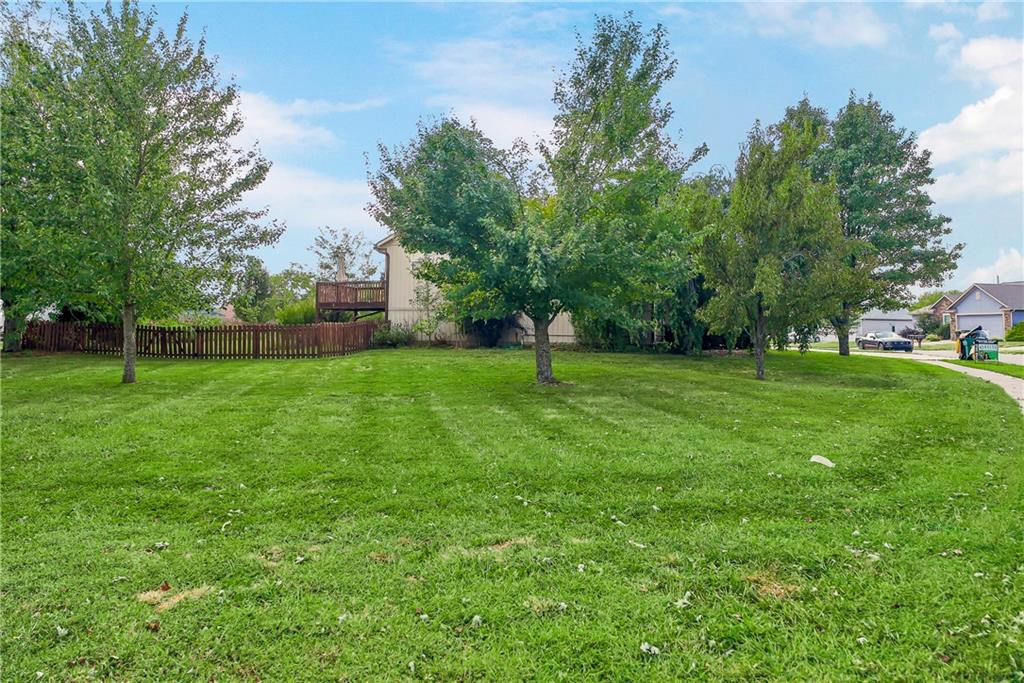 204 Thomas Circle Property Photo 28