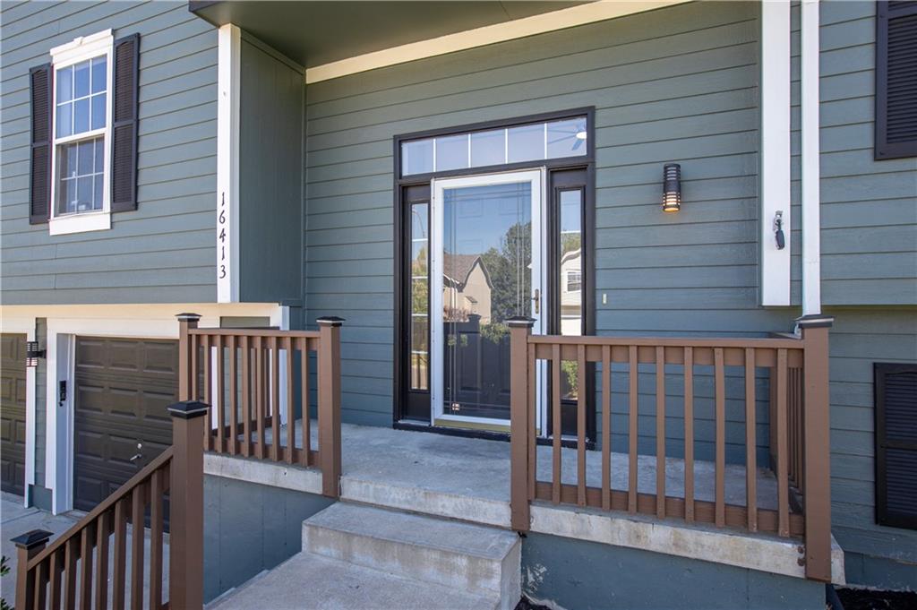 16413 Hight Avenue Property Photo 3