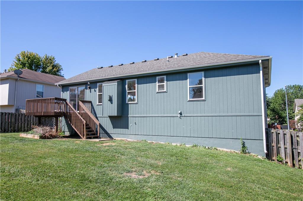 16413 Hight Avenue Property Photo 32