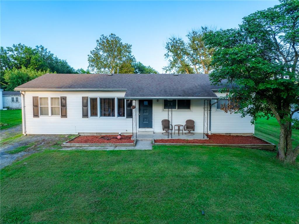 807 S Willow Street Property Photo 1