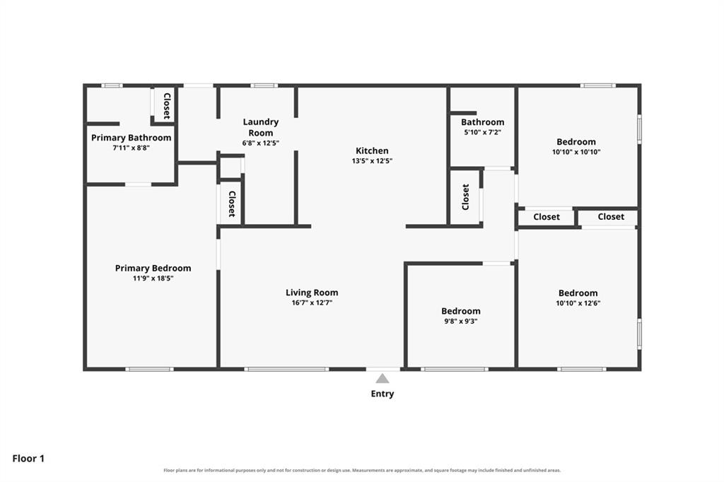 807 S Willow Street Property Photo 37