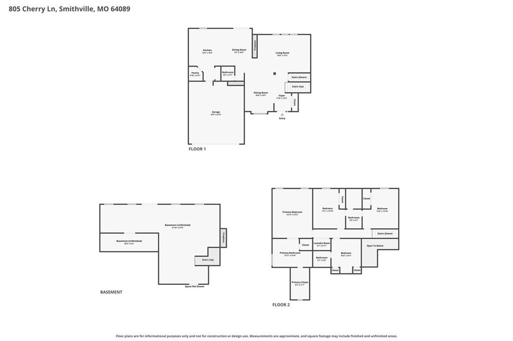 805 N Cherry Lane Property Photo 43